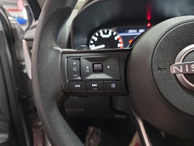 2023 Nissan Rogue SV Carbravo CPO