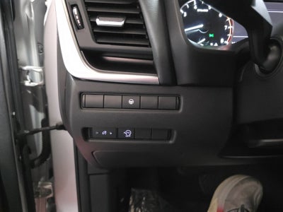 2023 Nissan Rogue SV Carbravo CPO