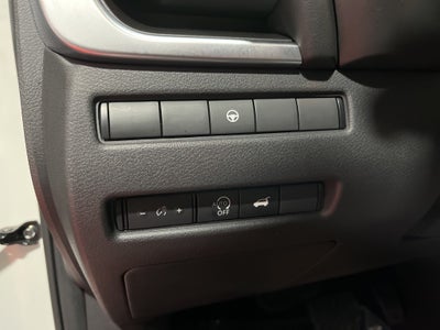 2023 Nissan Rogue SV Certified Pre Owned