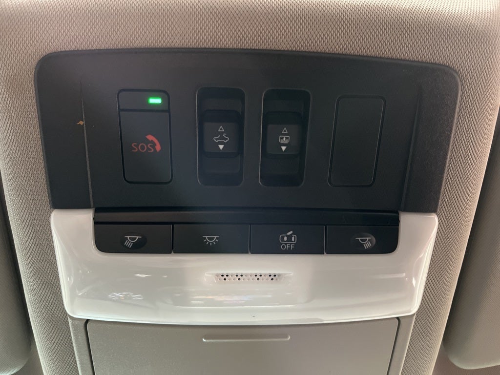 2023 Nissan Rogue SV Certified Pre Owned