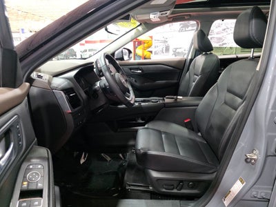 2023 Nissan Rogue SL Car Bravo Certified
