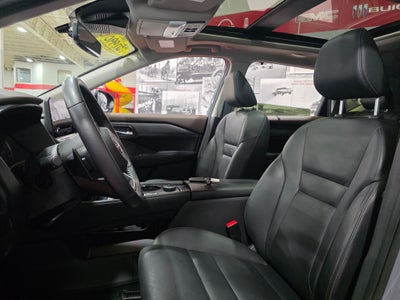 2023 Nissan Rogue SL Car Bravo Certified