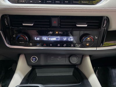 2023 Nissan Rogue SL Carbravo Certified