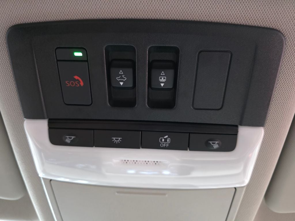 2023 Nissan Rogue SL Carbravo Certified