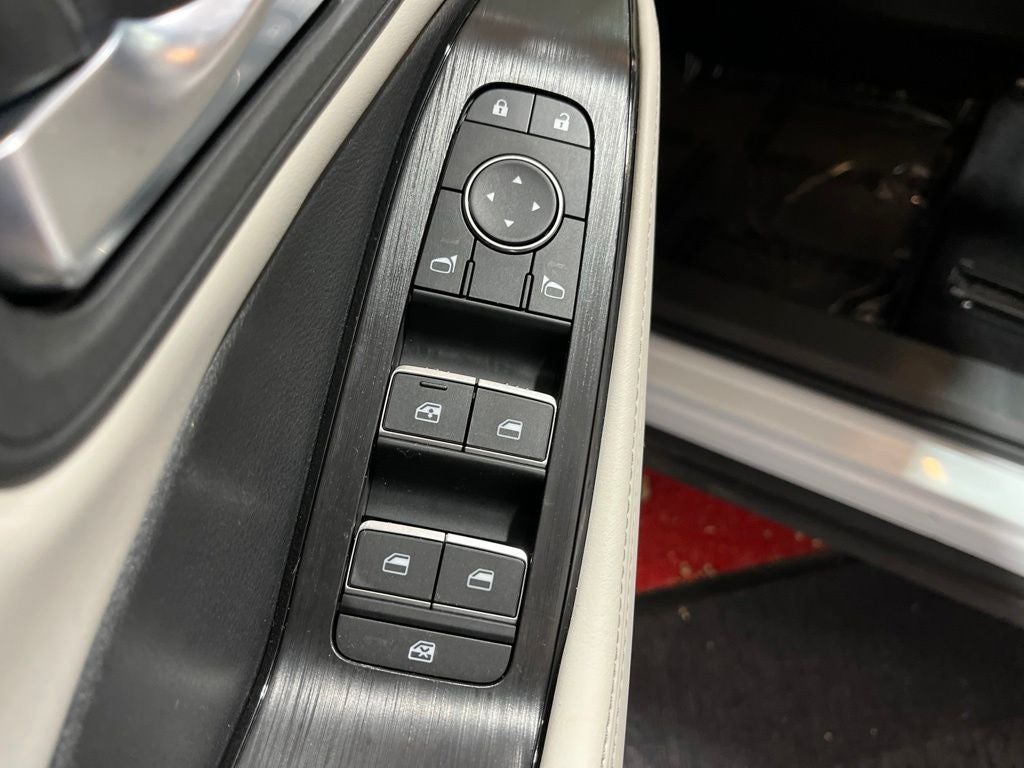 2025 Nissan Rogue SL CarBravo Certified