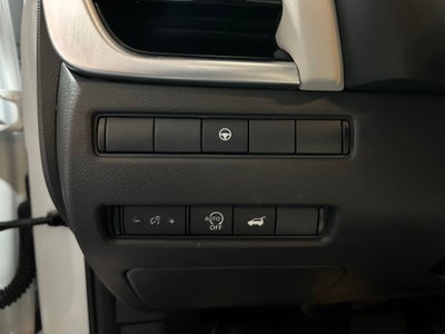 2025 Nissan Rogue SL CarBravo Certified