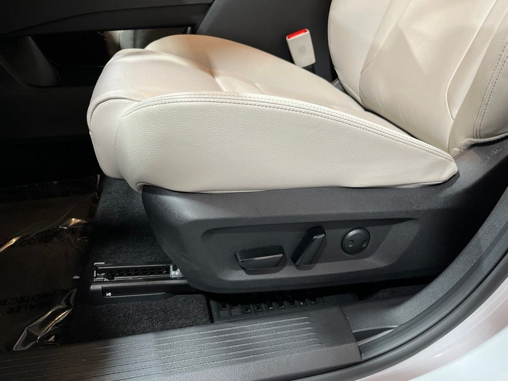 2025 Nissan Rogue SL CarBravo Certified