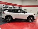 2025 Nissan Rogue SL CarBravo Certified