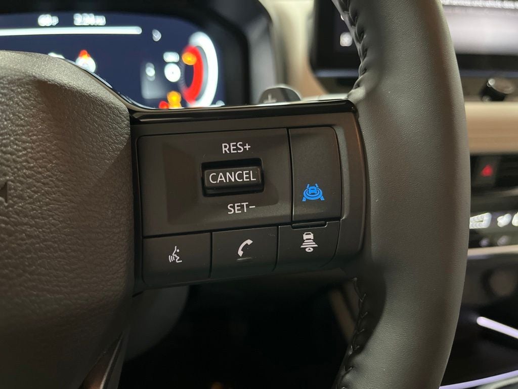 2025 Nissan Rogue SL CarBravo Certified
