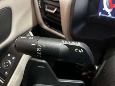 2025 Nissan Rogue SL CarBravo Certified