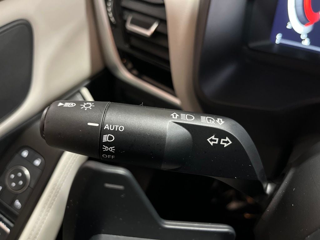 2025 Nissan Rogue SL CarBravo Certified