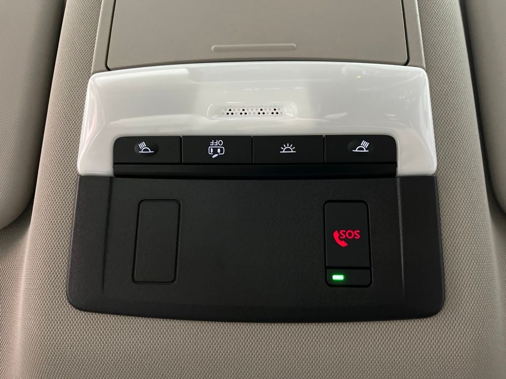 2025 Nissan Rogue SL CarBravo Certified