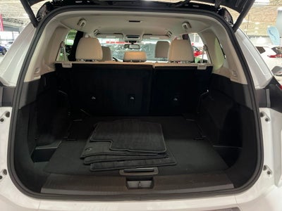 2025 Nissan Rogue SL CarBravo Certified