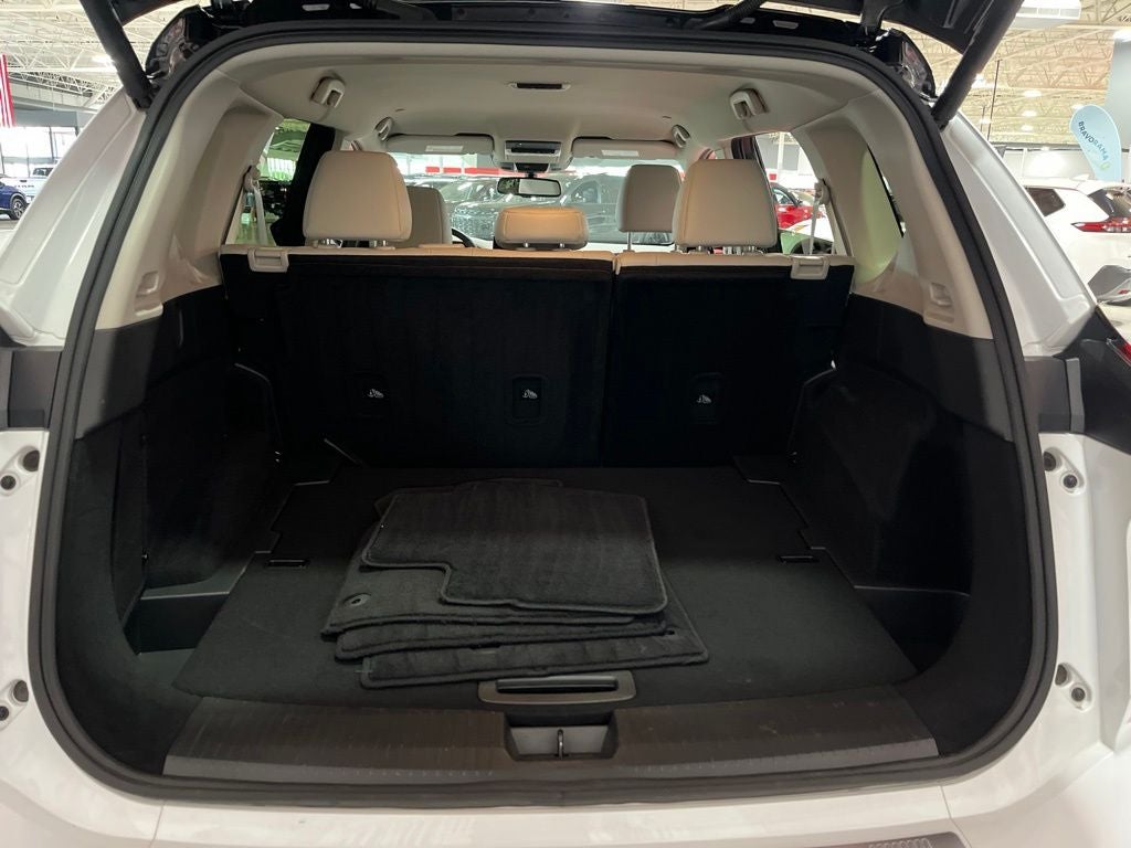 2025 Nissan Rogue SL CarBravo Certified