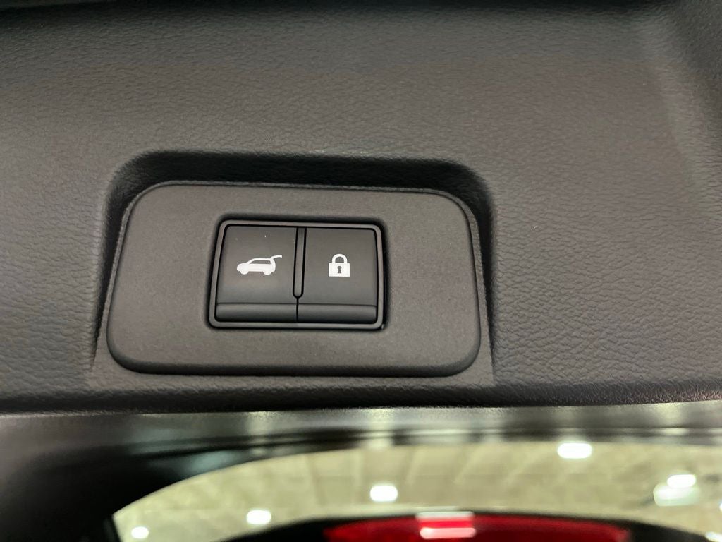 2025 Nissan Rogue SL CarBravo Certified