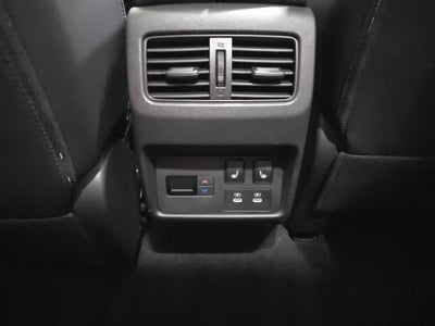 2024 Nissan Rogue Platinum Carbravo Certified