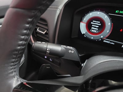 2024 Nissan Rogue Platinum Carbravo Certified