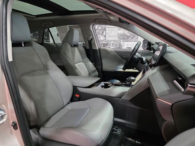 2021 Toyota Venza LE