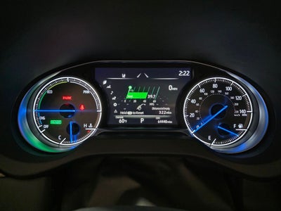 2021 Toyota Venza LE