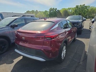 2024 Buick Envista Preferred