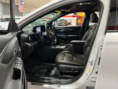 2024 Buick Envista Avenir CarBravo Certified
