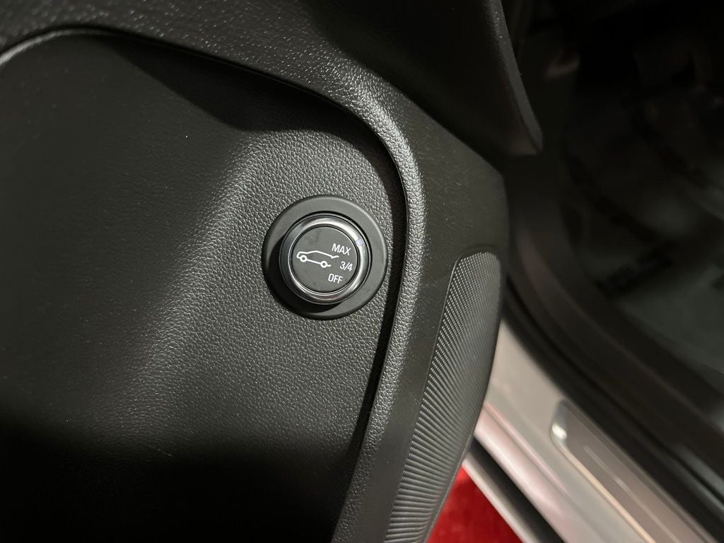 2024 Buick Envista Avenir CarBravo Certified