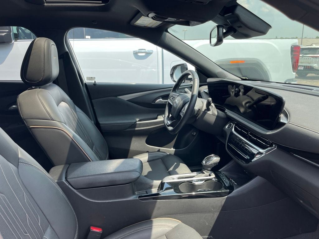 2024 Buick Envista Avenir