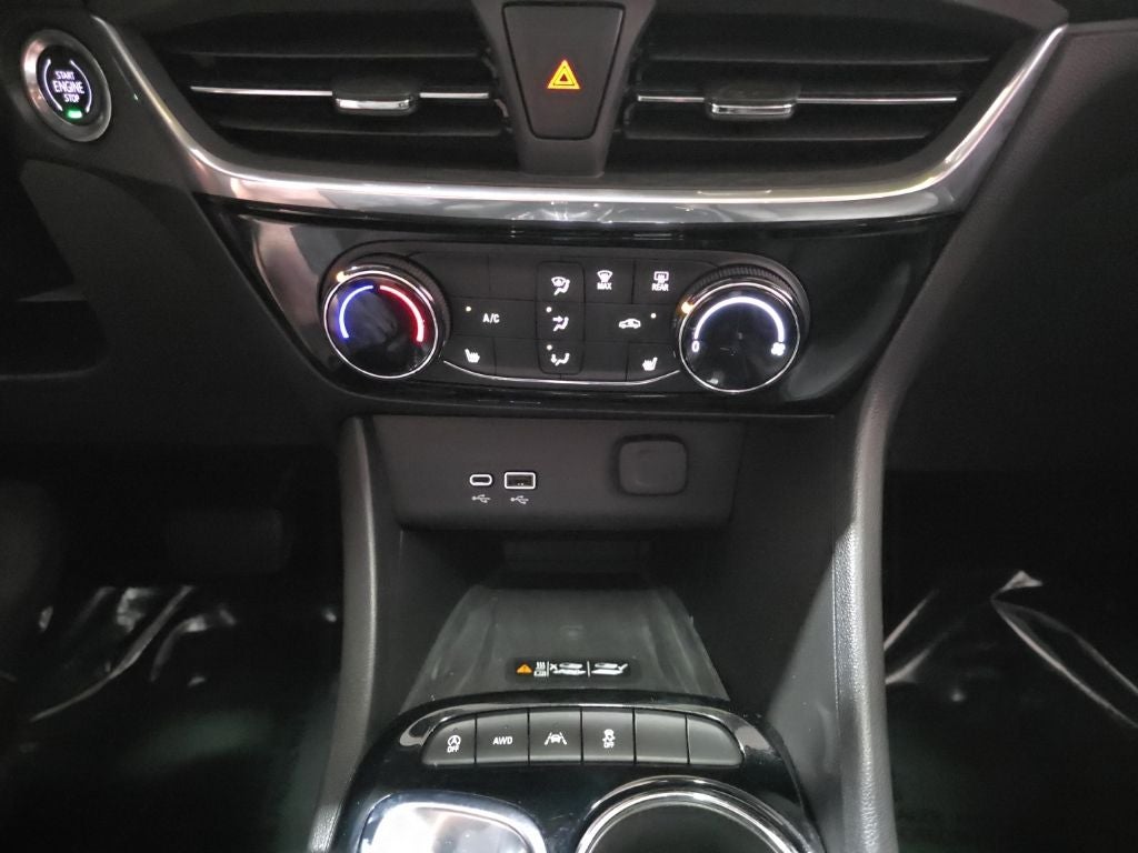 2024 Buick Encore GX Sport Touring CarBravo Certified