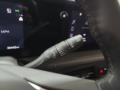 2024 Buick Encore GX Sport Touring CarBravo Certified