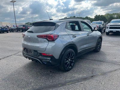 2024 Buick Encore GX Sport Touring