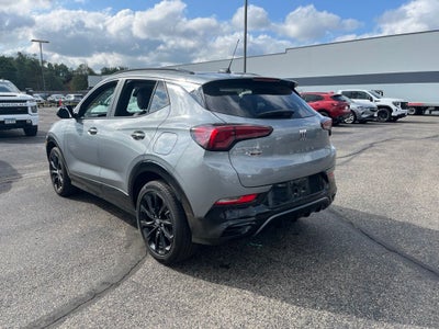 2024 Buick Encore GX Sport Touring