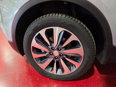 2022 Buick Encore Preferred Carbravo Certified