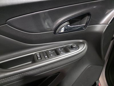 2022 Buick Encore Preferred Carbravo Certified