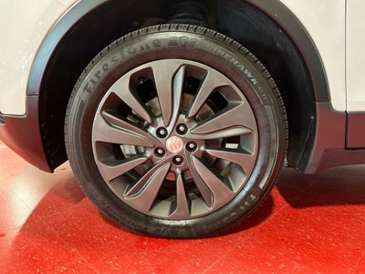 2018 Buick Encore Essence CarBravo Certified