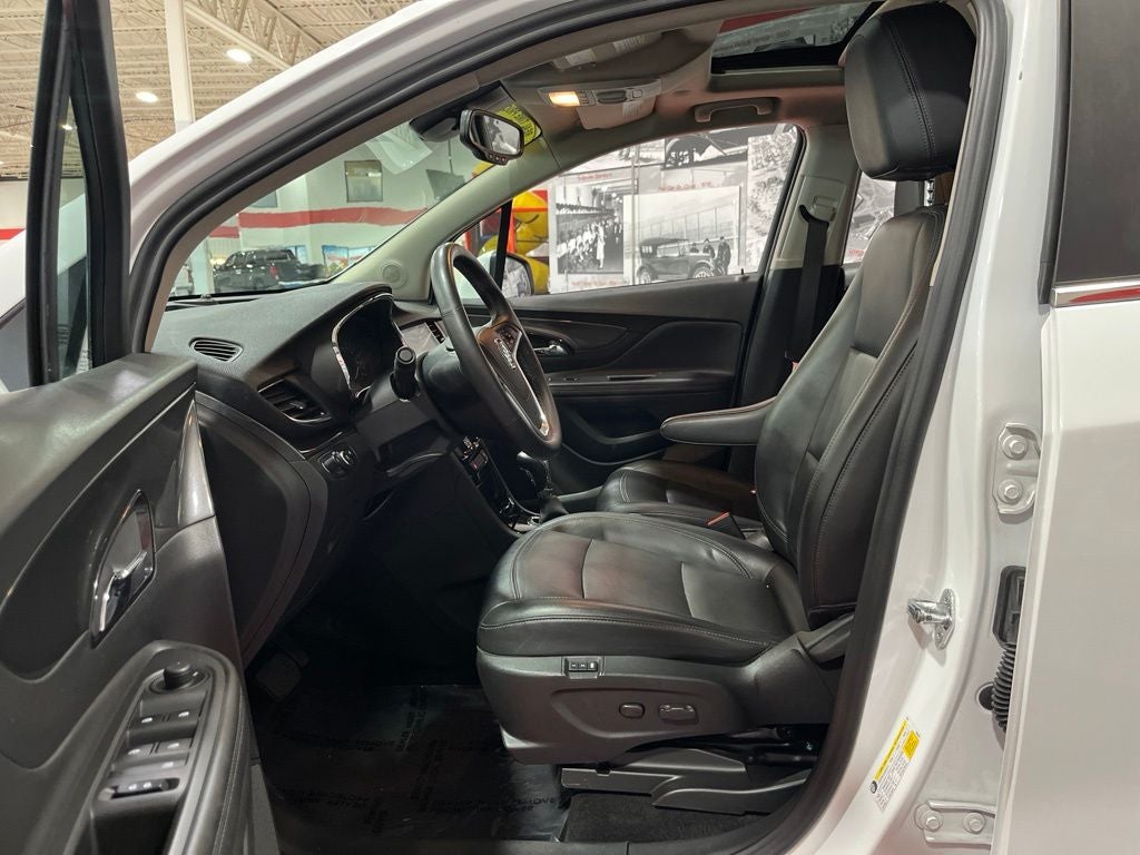 2018 Buick Encore Essence CarBravo Certified