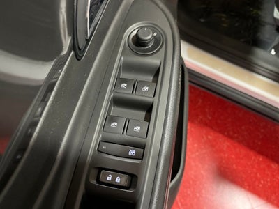 2018 Buick Encore Essence CarBravo Certified