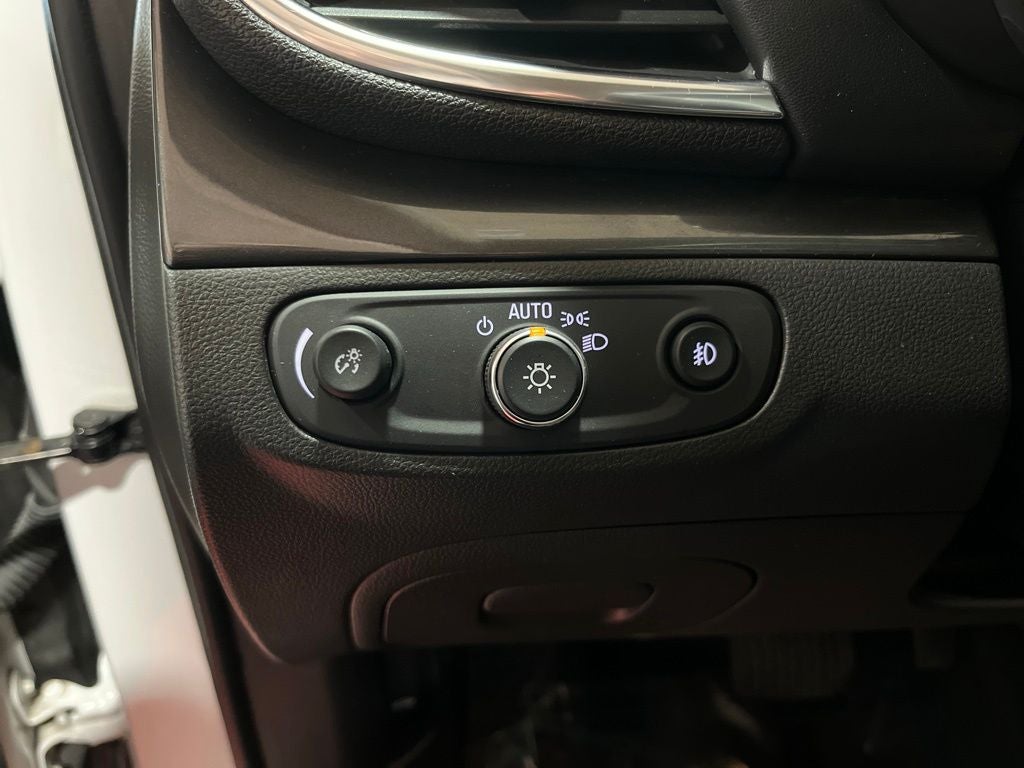 2018 Buick Encore Essence CarBravo Certified