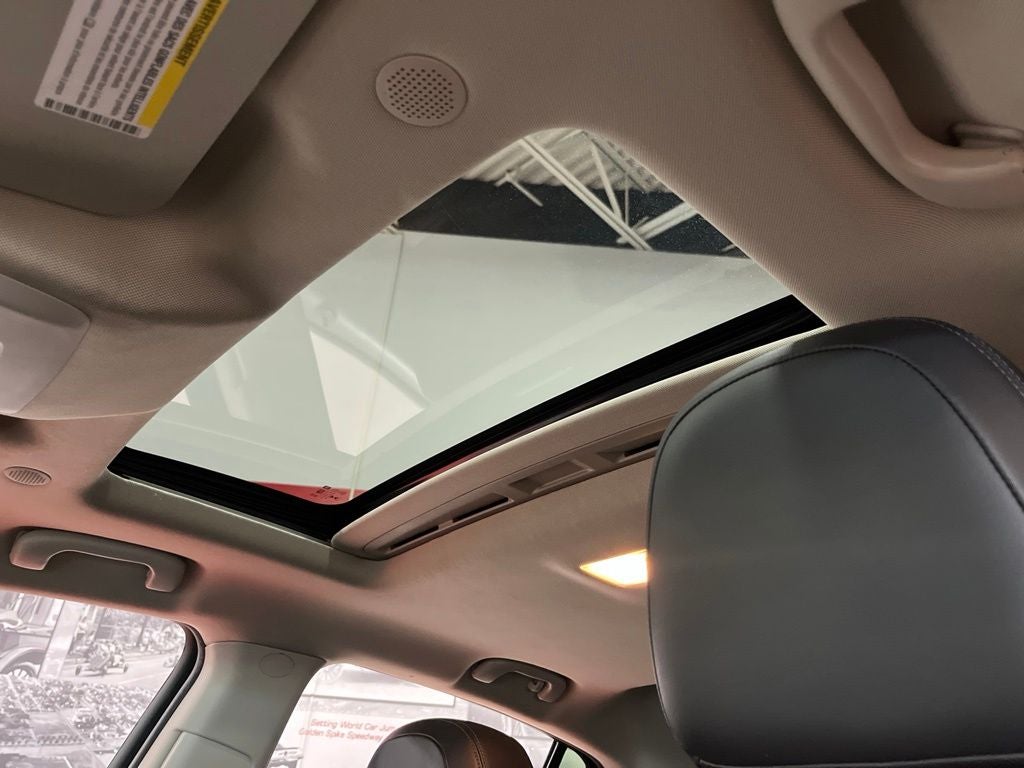 2018 Buick Encore Essence CarBravo Certified