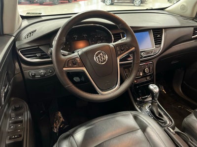 2018 Buick Encore Essence CarBravo Certified