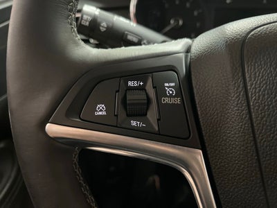 2018 Buick Encore Essence CarBravo Certified