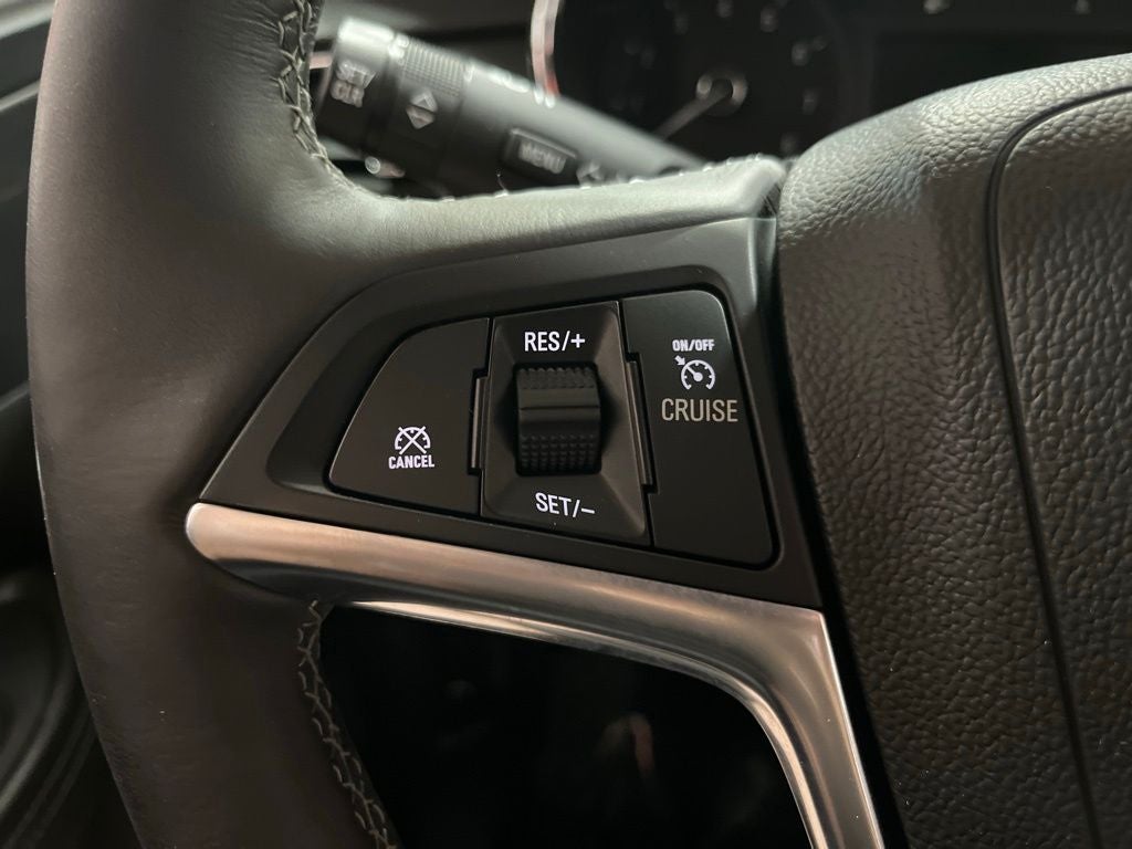 2018 Buick Encore Essence CarBravo Certified