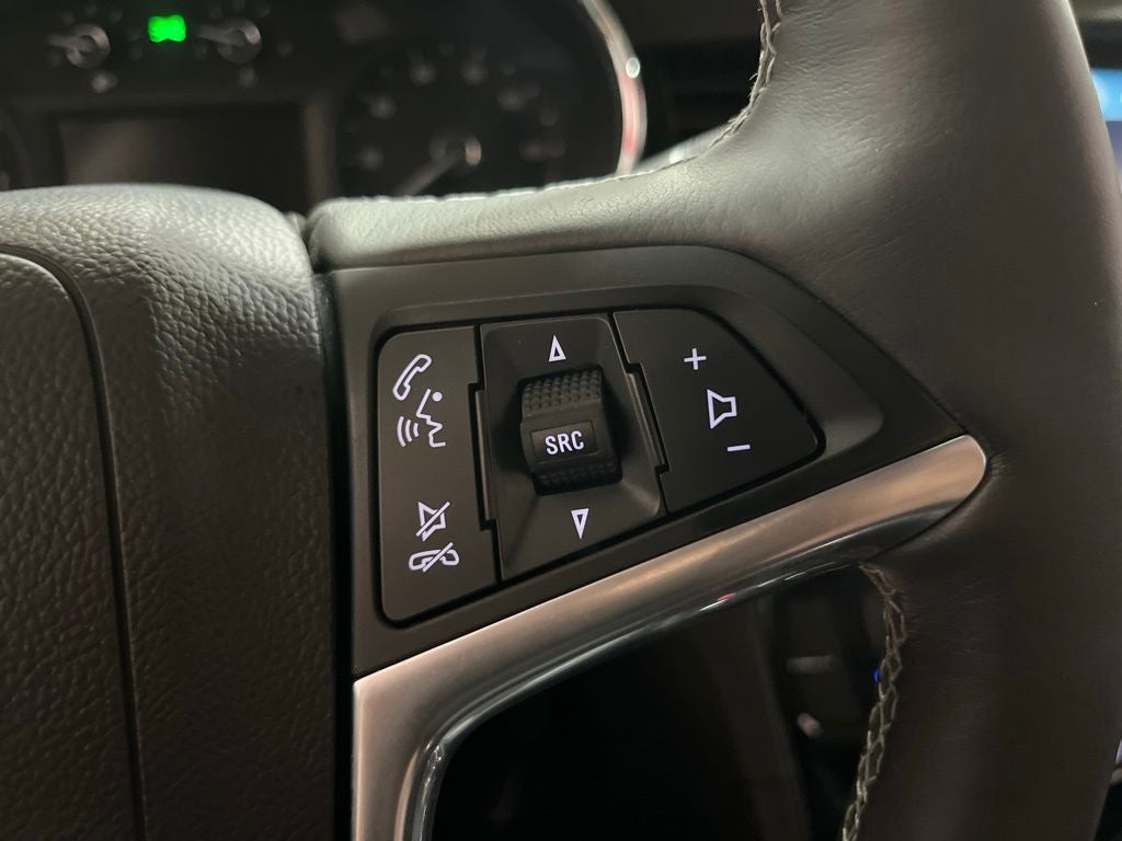 2018 Buick Encore Essence CarBravo Certified
