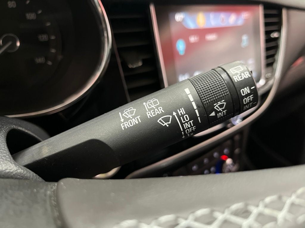 2018 Buick Encore Essence CarBravo Certified