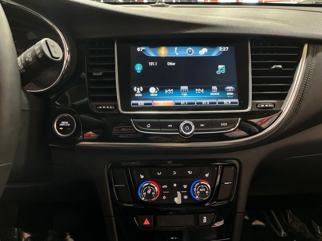 2018 Buick Encore Essence CarBravo Certified