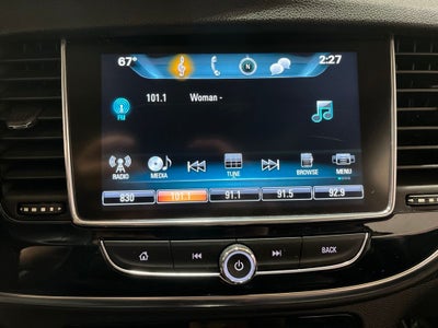 2018 Buick Encore Essence CarBravo Certified
