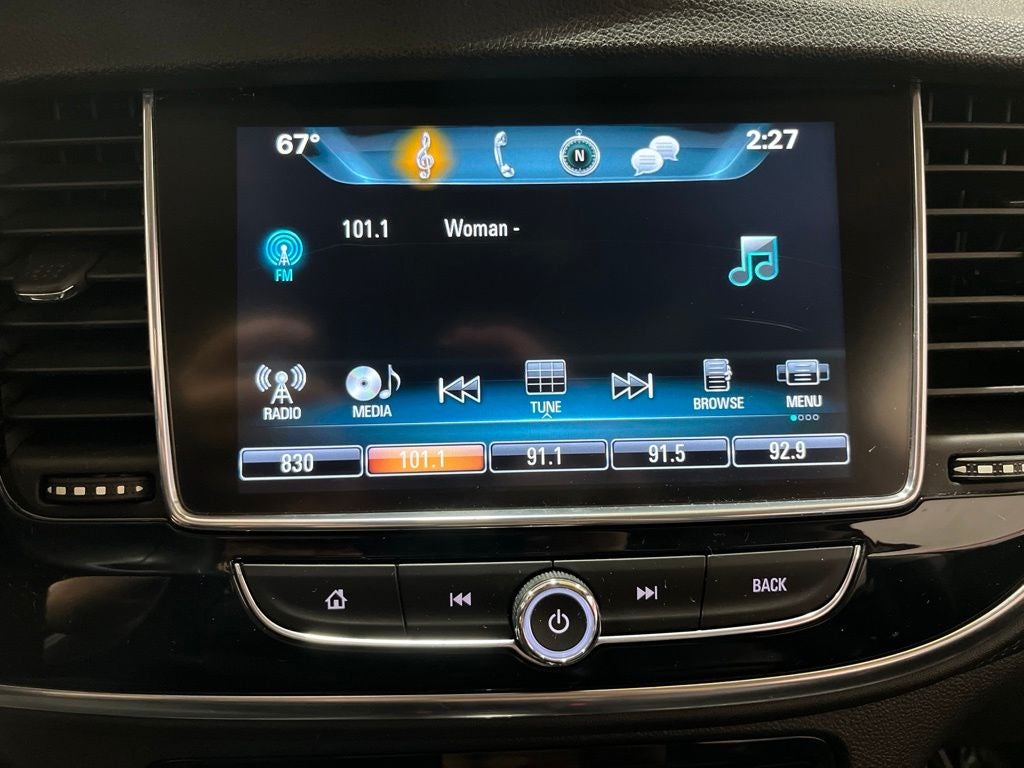 2018 Buick Encore Essence CarBravo Certified
