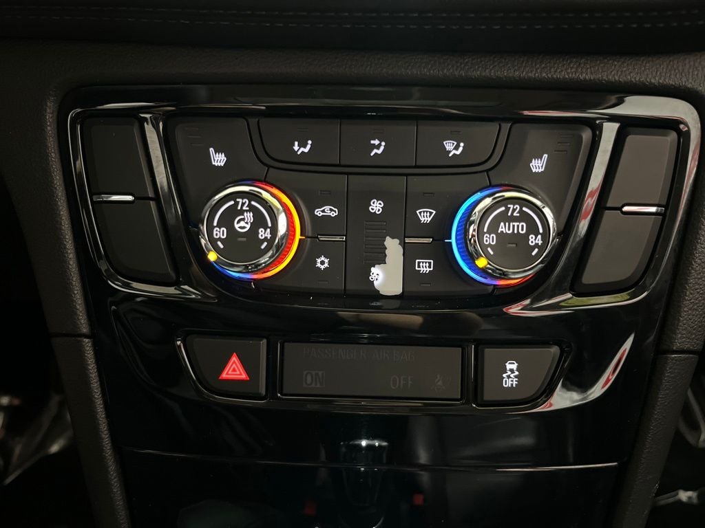2018 Buick Encore Essence CarBravo Certified
