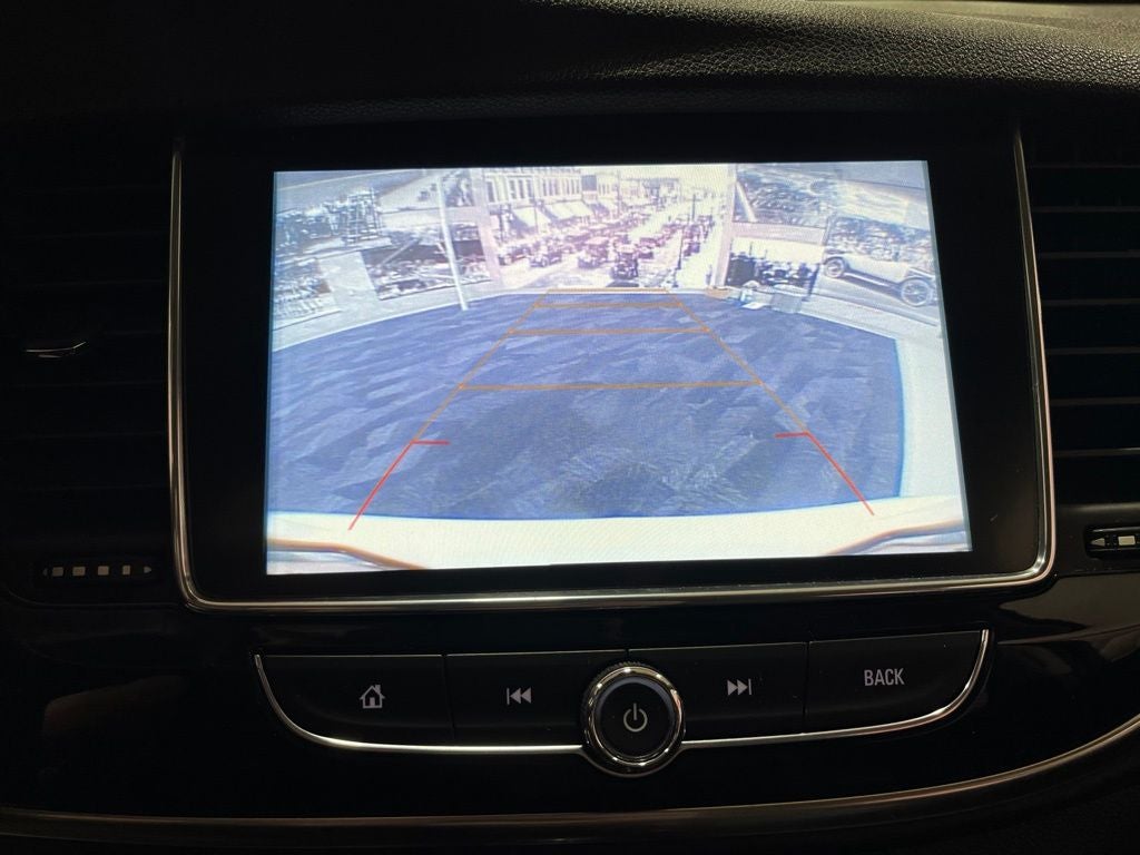 2018 Buick Encore Essence CarBravo Certified