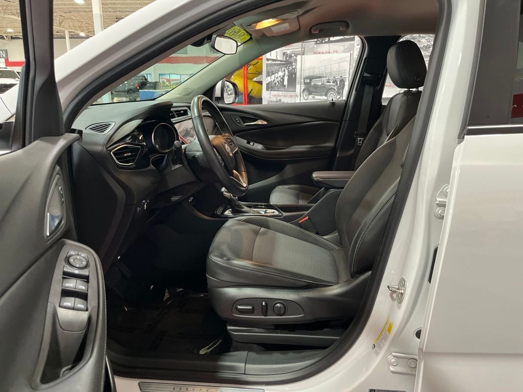 2022 Buick Encore GX Preferred CarBravo Certified