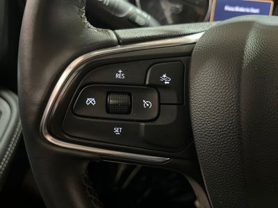 2022 Buick Encore GX Preferred CarBravo Certified
